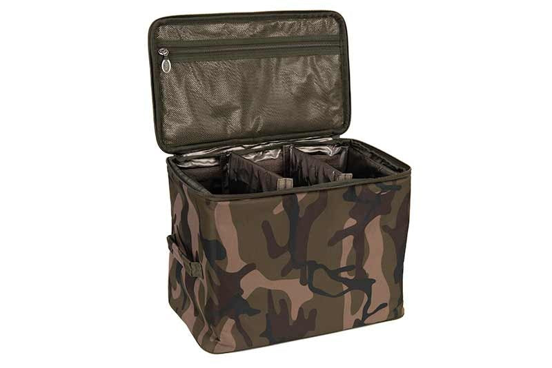 Fox Camolite Large Cool Bag (37 x22x28)