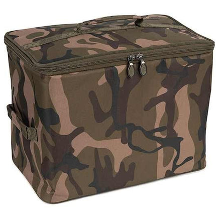 Fox Camolite Large Cool Bag (37 x22x28)