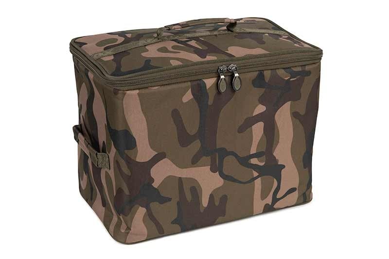 Fox Camolite Large Cool Bag (37 x22x28)