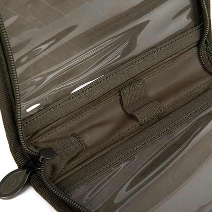 Fox Camolite Licence Wallet