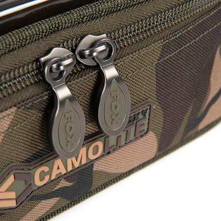 Fox Camolite Long Accessory Bag