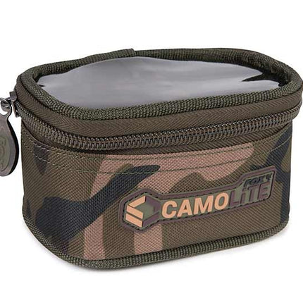 Fox Camolite Mini Accessory Bag