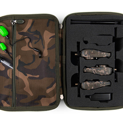 Fox Camolite Mini Micron Case