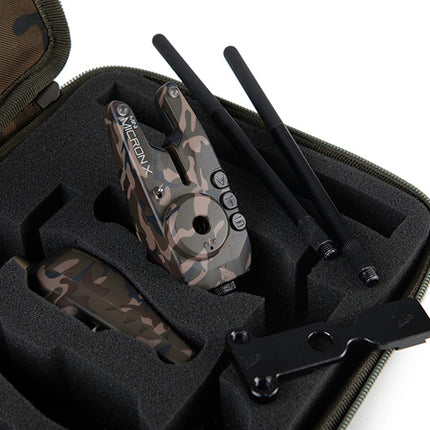 Fox Camolite Mini Micron Case