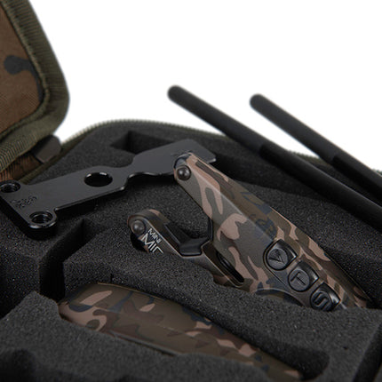 Fox Camolite Mini Micron Case