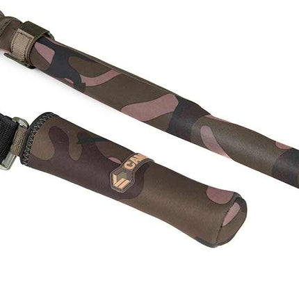 Fox Camolite Neoprene Reel And Rod Tip Protector