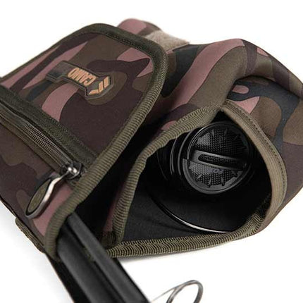 Fox Camolite Neoprene Reel And Rod Tip Protector
