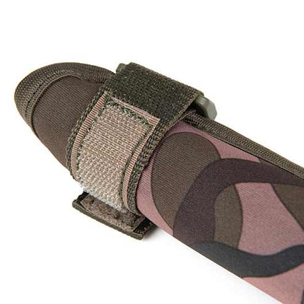 Fox Camolite Neoprene XL Tip & Butt protector