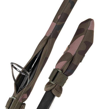 Fox Camolite Neoprene XL Tip & Butt protector