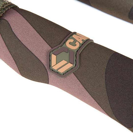 Fox Camolite Neoprene XL Tip & Butt protector
