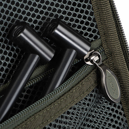 Fox Camolite RX + Case