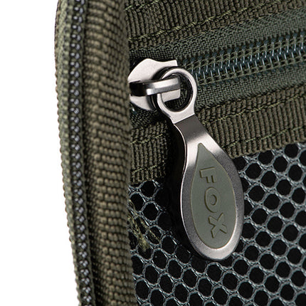 Fox Camolite RX + Case