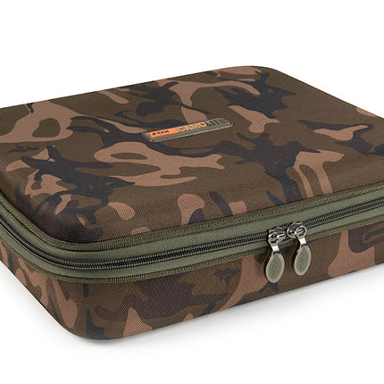 Fox Camolite RX + Case