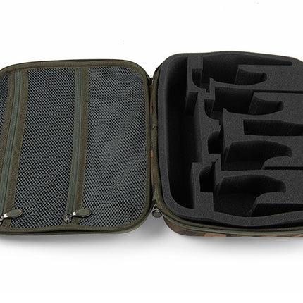 Fox Camolite RX + Case