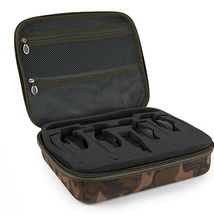 Fox Camolite RX + Case
