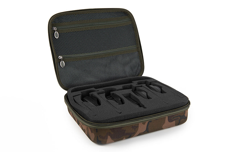 Fox Camolite RX + Case