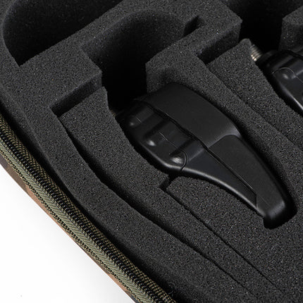 Fox Camolite RX + Case