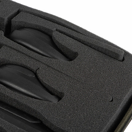 Fox Camolite RX + Case