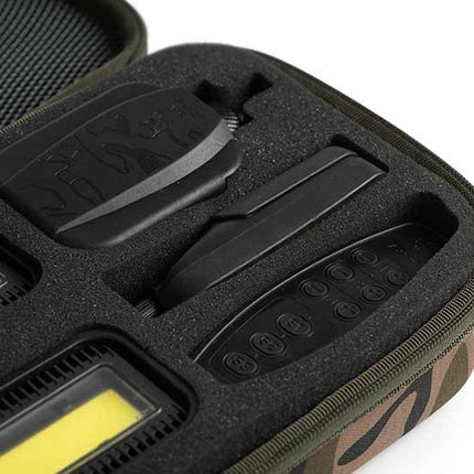 Fox Camolite RX+ Security Case              