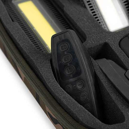 Fox Camolite RX+ Security Case              