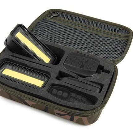 Fox Camolite RX+ Security Case              
