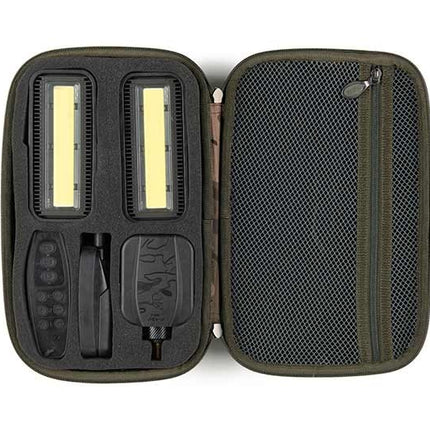 Fox Camolite RX+ Security Case              