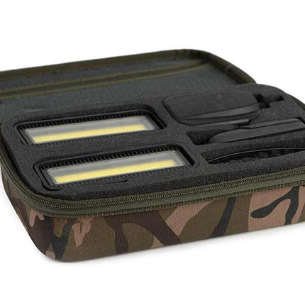 Fox Camolite RX+ Security Case              