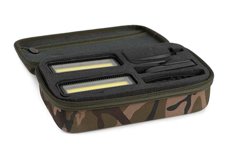 Fox Camolite RX+ Security Case              