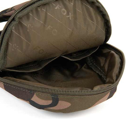 Fox Camolite Shoulder Wallet