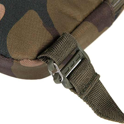 Fox Camolite Shoulder Wallet