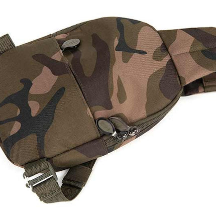 Fox Camolite Shoulder Wallet