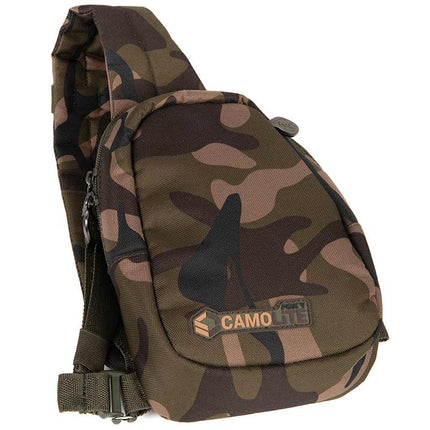 Fox Camolite Shoulder Wallet
