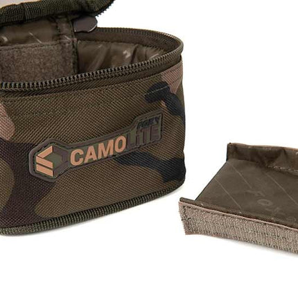 Fox Camolite Small Accessory Bag