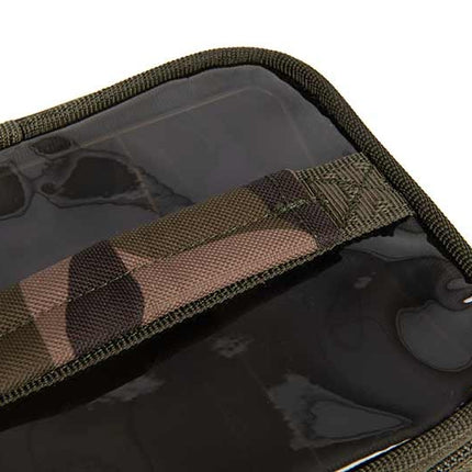 Fox Camolite Small Lead and Bits Bag (Rigid Insert)