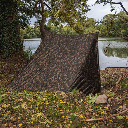 Fox Camolite Tarp Small