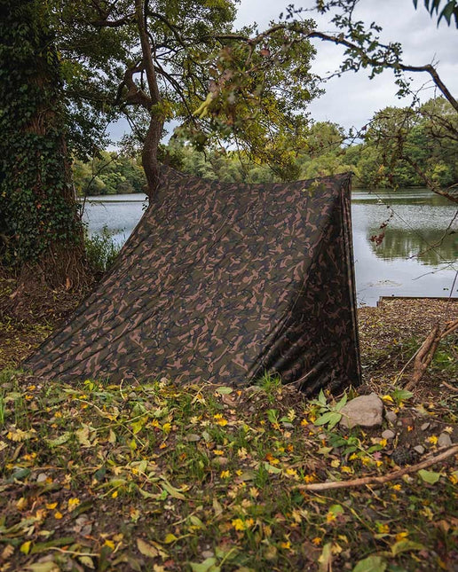 Fox Camolite Tarp Small