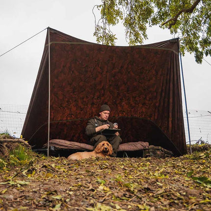 Fox Camolite Tarp Small