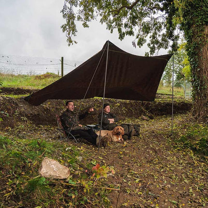 Fox Camolite Tarp