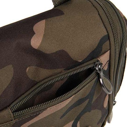 Fox Camolite Wash Bag