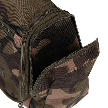 Fox Camolite Wash Bag