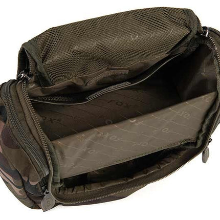 Fox Camolite Wash Bag