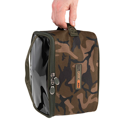 Fox Camolite XL Accessory Bag