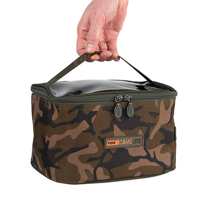 Fox Camolite XL Accessory Bag