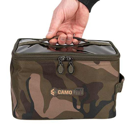 Fox Camolite XL Accessory Bag
