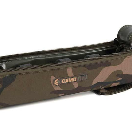 Fox Camolte Spool Case (4 x Big Pit)