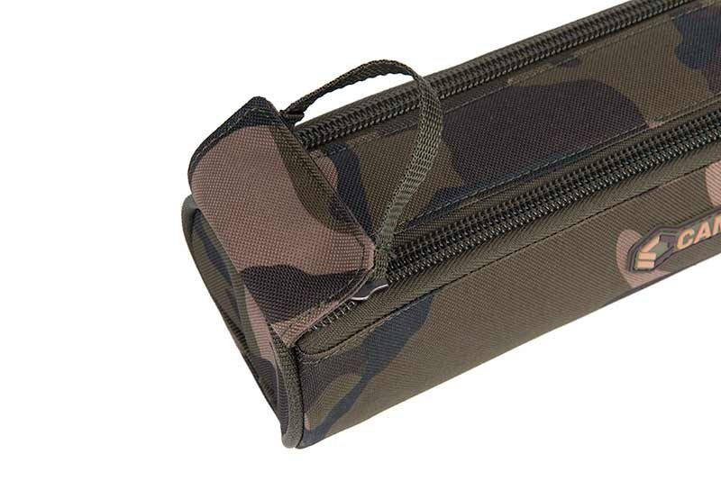 Fox Camolte Spool Case (4 x Big Pit)