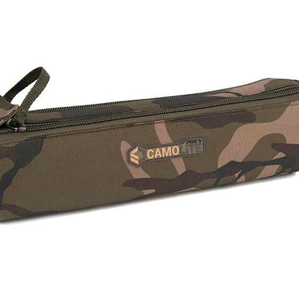 Fox Camolte Spool Case (4 x Big Pit)