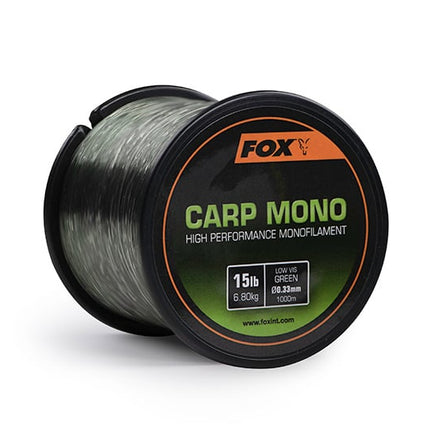 Fox Carp Mono