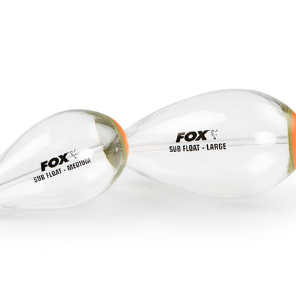 Fox Carp Sub Float