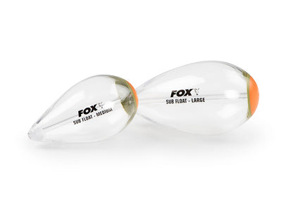 Fox Carp Sub Float